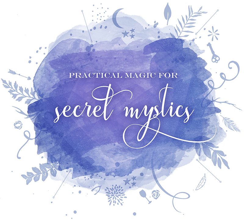 Practical Magic for Secret Mystics