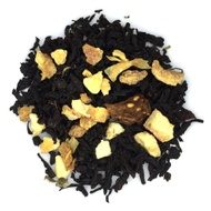 Bravertea from Nerdfelt Teas