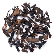 Almond Oolong from Adagio Teas