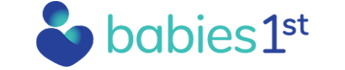 Babies1st logo