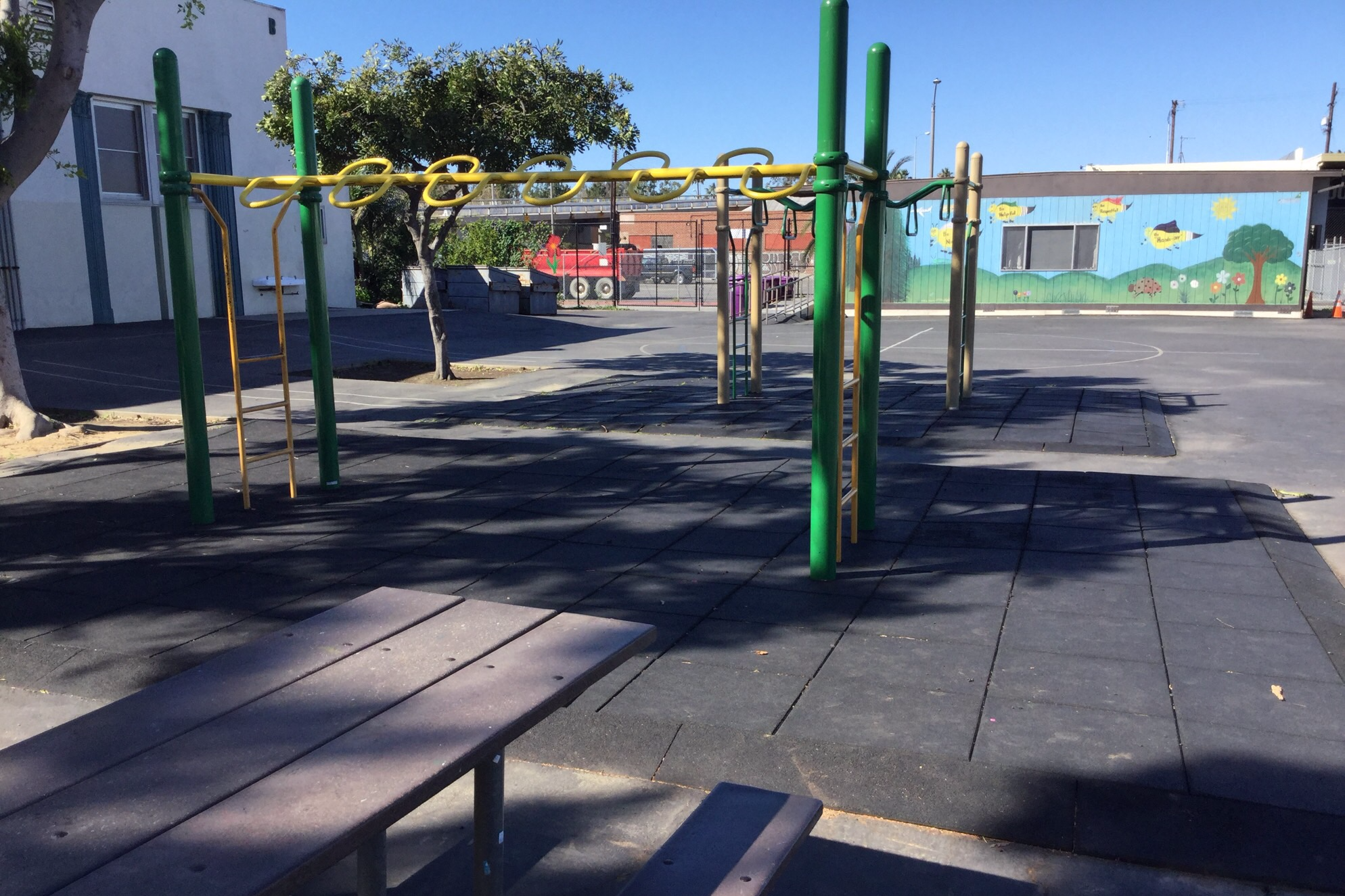 Playground