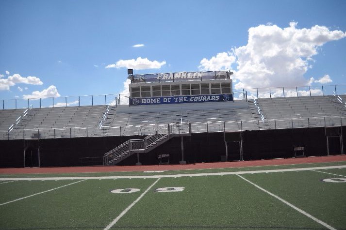 Stadium