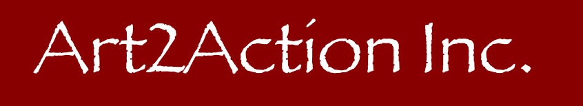 Art2Action, Inc. logo