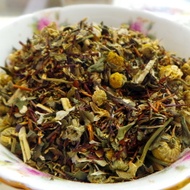 De-Stress from Columbia Kate's Teahouse