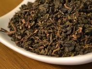 Sechung Oolong Tea from Northwest Cups of Tea