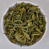 Darjeeling Arya Pearl First Flush  White Tea (Organic) By Golden Tips Tea from Golden Tips Tea Co Pvt Ltd