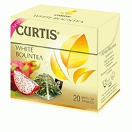 White Bountea from Curtis