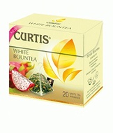 White Bountea from Curtis