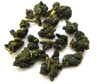 Taiwan 'Jin Xuan' Jasmine Oolong Tea from What-Cha