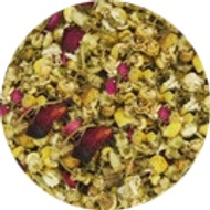 Strawberry Chamomile from Tea District
