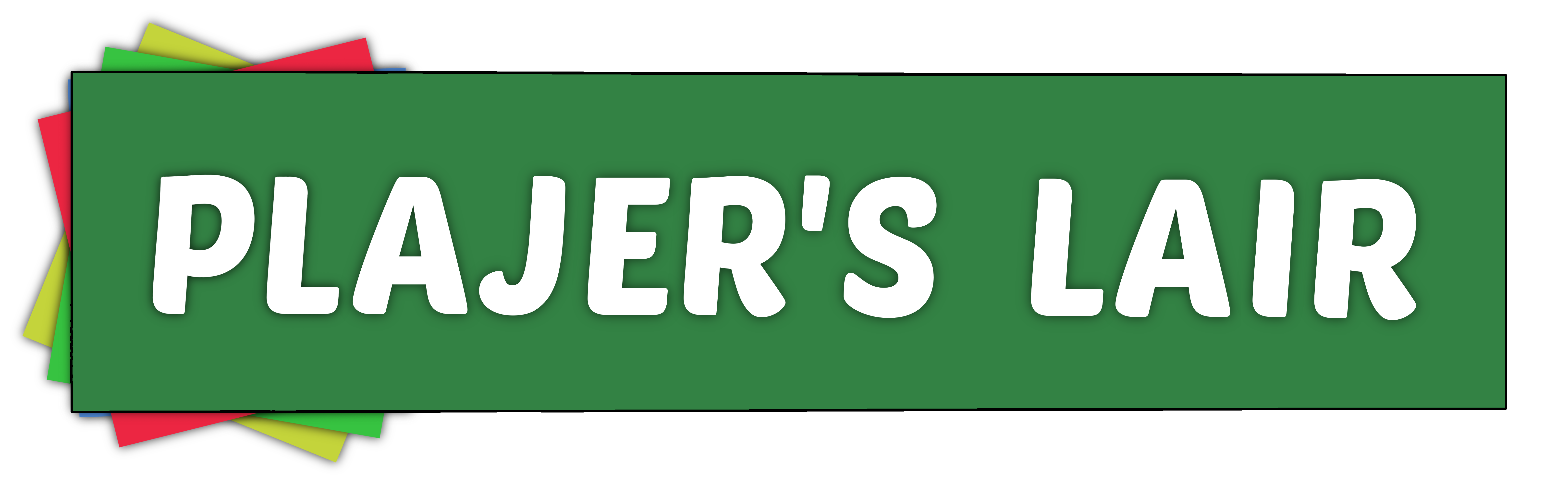 Plajer's Lair logo