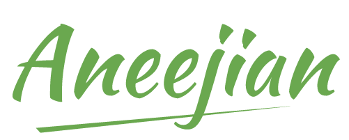 Aneejian logo