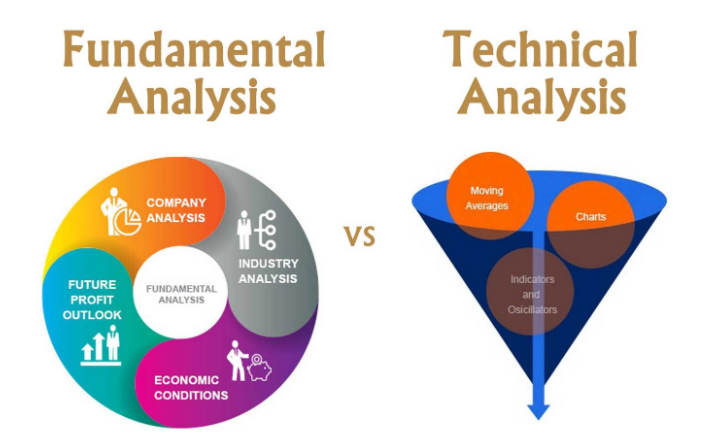 Investing Basics: Fundamental Analysis