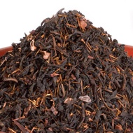 Raspberry Chocolate from TeaGschwendner