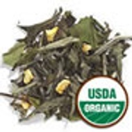 White Tea with Tangerine from Frontier Natural Products Co-op