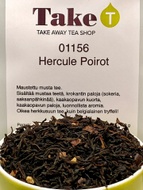 Hercule Poirot from TakeT