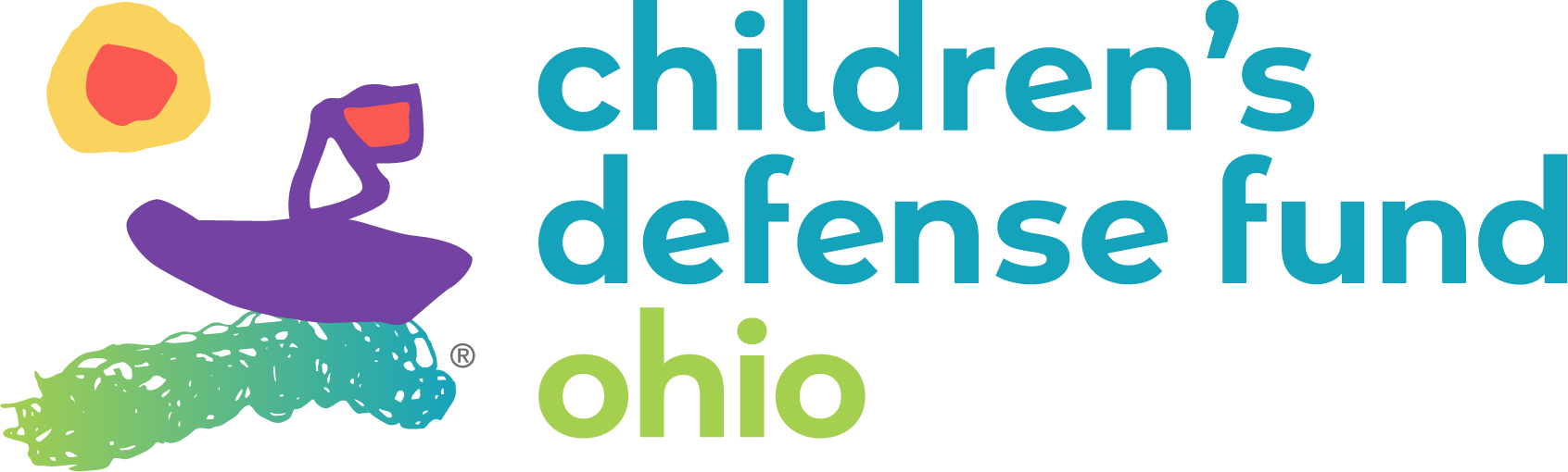 Children's Defense Fund logo