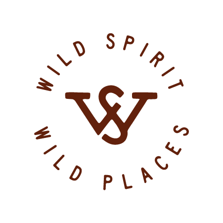 Wild Spirit Wild Places logo