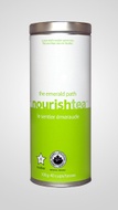 The Emerald Path from Nourish Tea