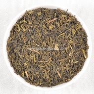 Arya Darjeeling Organic Autumn Green Tea from Golden Tips Tea Co Pvt Ltd