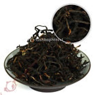 Supreme Organic Yunnan FengQing Wild Ancient Tree Dian Hong Black Tea from EBay Streetshop88