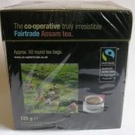 Truly Irresistible Fairtrade Assam Tea from The Co-operative