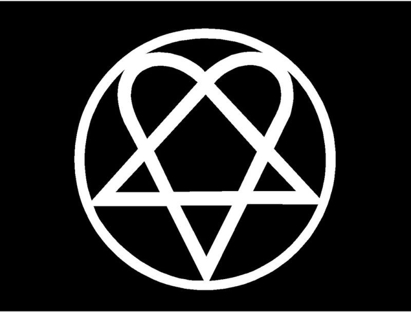 Bam Margera logo