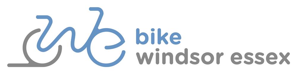 Bike Windsor Essex logo