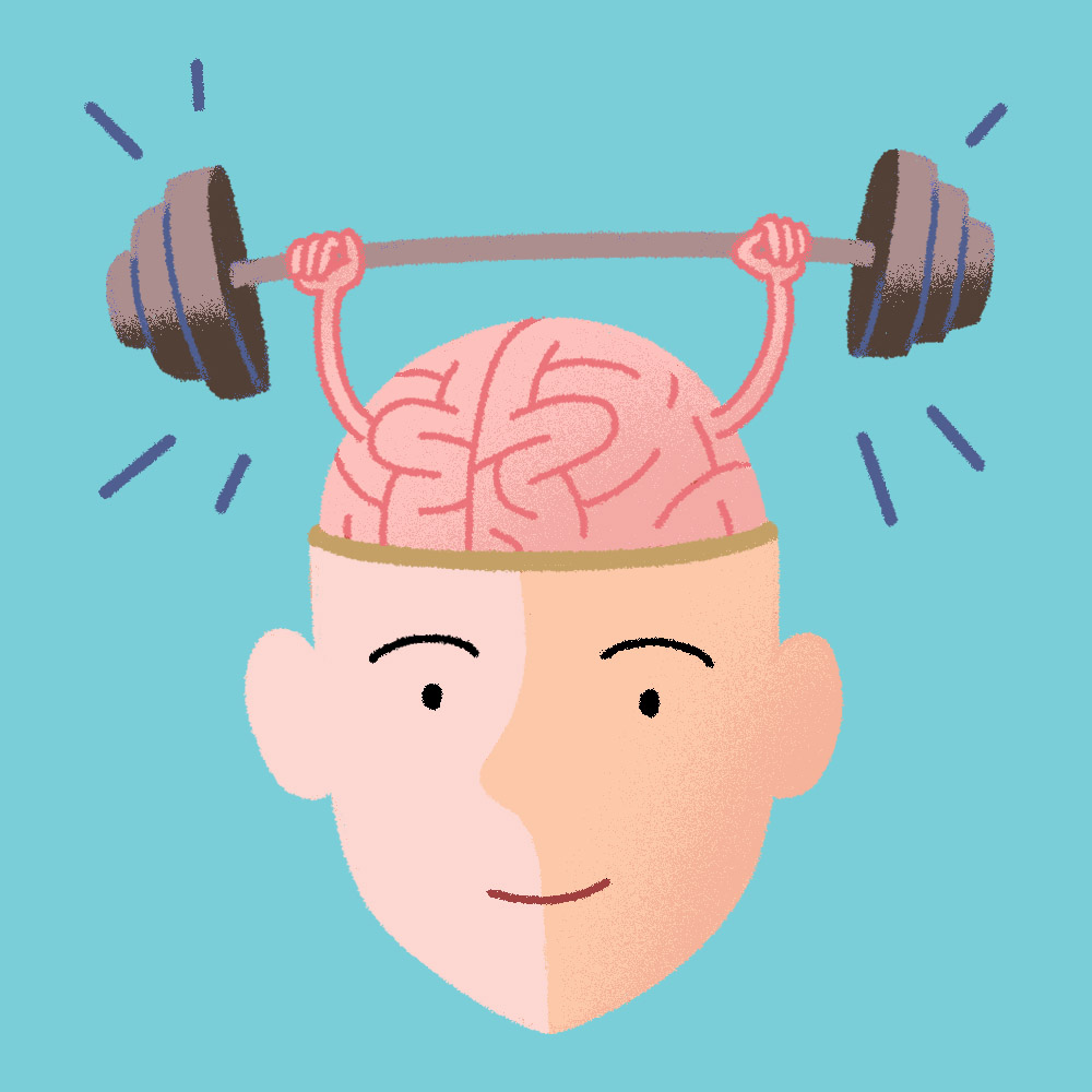 Brain Upgrade | NotSalmon.com Courses