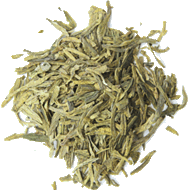 Long Jing from Lahloo Tea