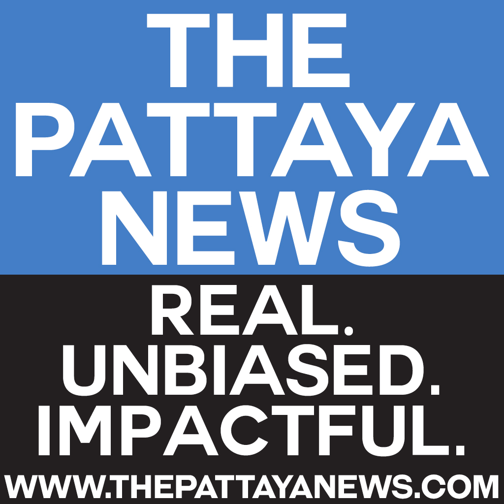 The Pattaya News logo
