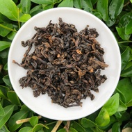 Alishan Red Oolong from Mountain Stream Teas
