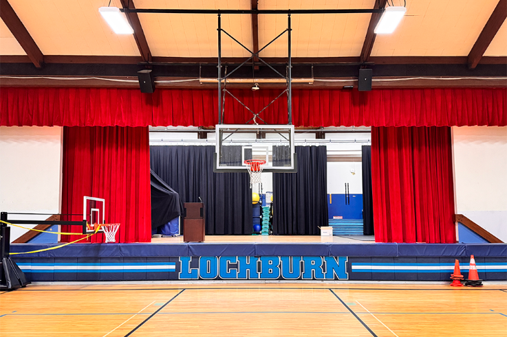 Gymnasium