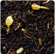 Jasmine Cherry from Tea Desire