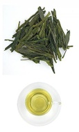 Tai Ping Hou Kui from The Tea Farm