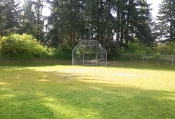 Baseball Field