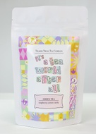 It's A Tea World After All from Trader Nicks Tea Company