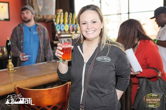 Atlanta Craft Beer Tastings Tour