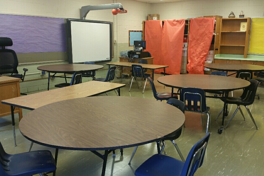 Classroom