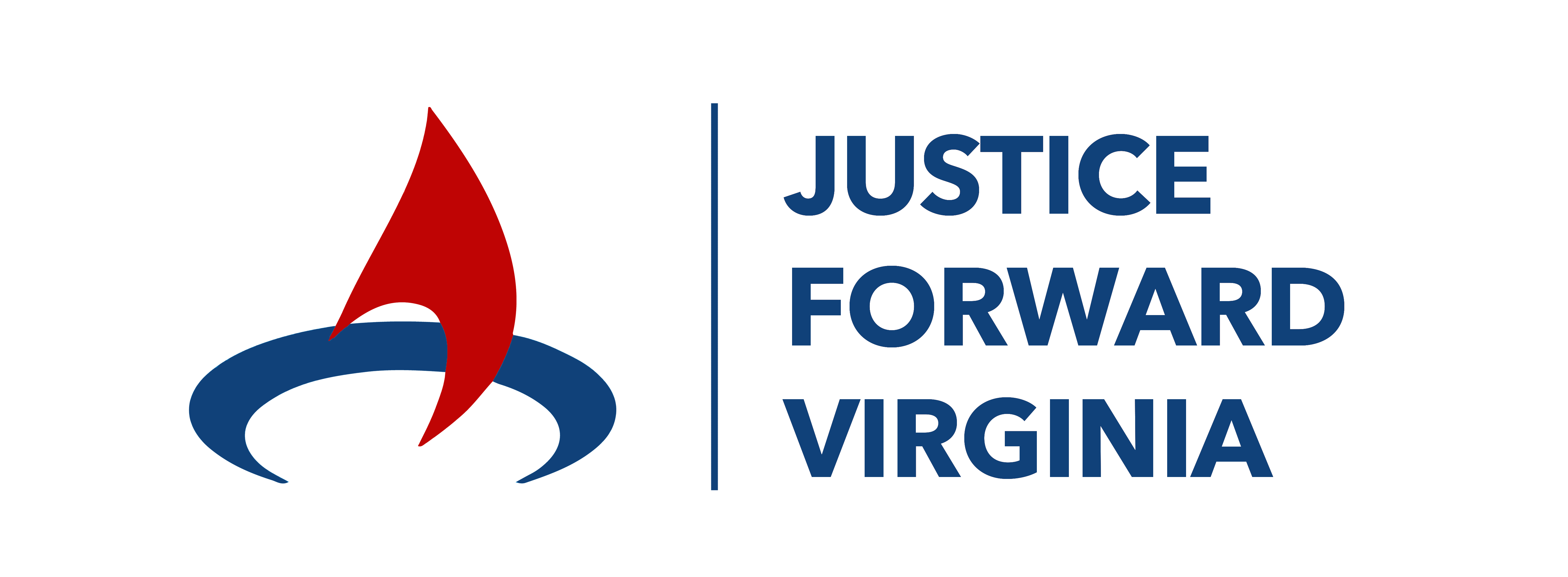 Justice Forward Virginia logo