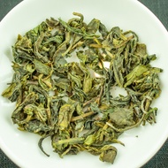 Green Tea Code 209 from Tea Masters Blog