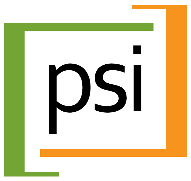 The Life You Can Save logo