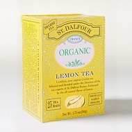 Lemon Tea from St. Dalfour