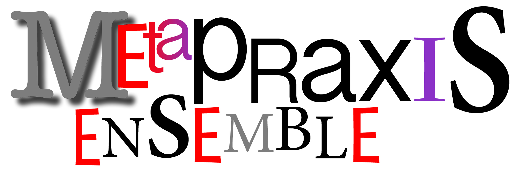 Metapraxis Ensemble logo