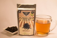 Malawian Mist Oolong from M&K's Tea Company