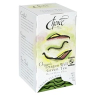 Dragon Well Green Tea from Choice Organic Teas