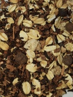 Banana Oat Muffin Honeybush from 52teas