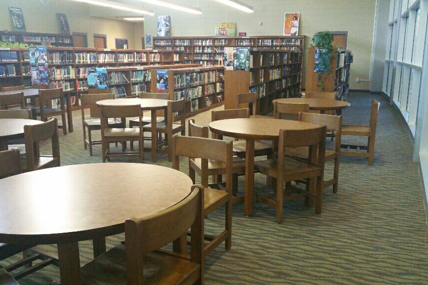 Media Center