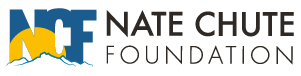 Nate Chute Foundation logo