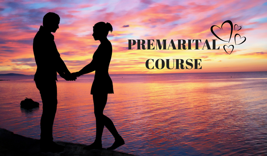 Premarital Course THE RELATIONSHIP
